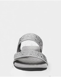 Vionic - Samoa Slide - Pewter