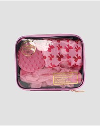 ELLE - Shower Essentials Kit