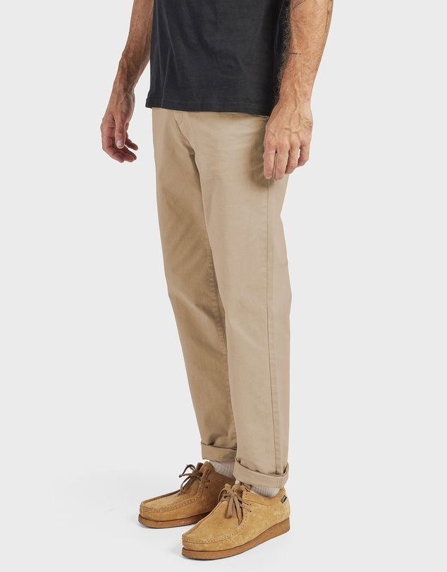 Academy Brand - Cooper Straight Chino
