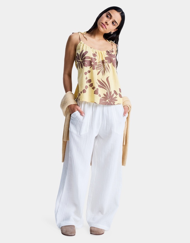 Roxy - Womens What A Vibe Pants