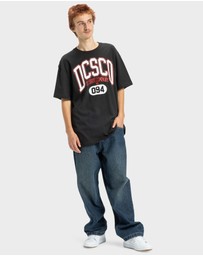 DC Shoes - Mens Elevtive T-Shirt