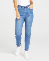 Sass - Nat Jean