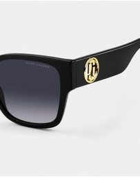 Marc Jacobs - MARC 698/S