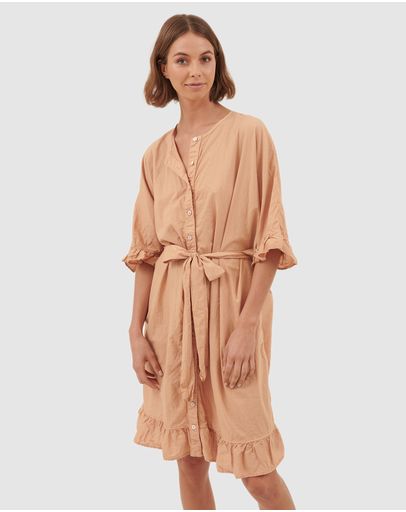 Tan