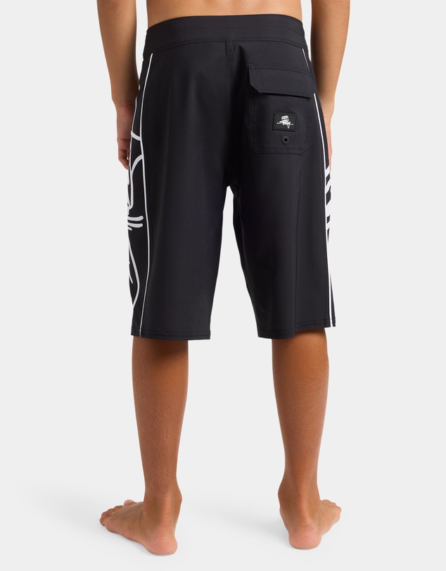 Billabong - Boys 8 to 16 Boys D Bah 2.0 Pro 19