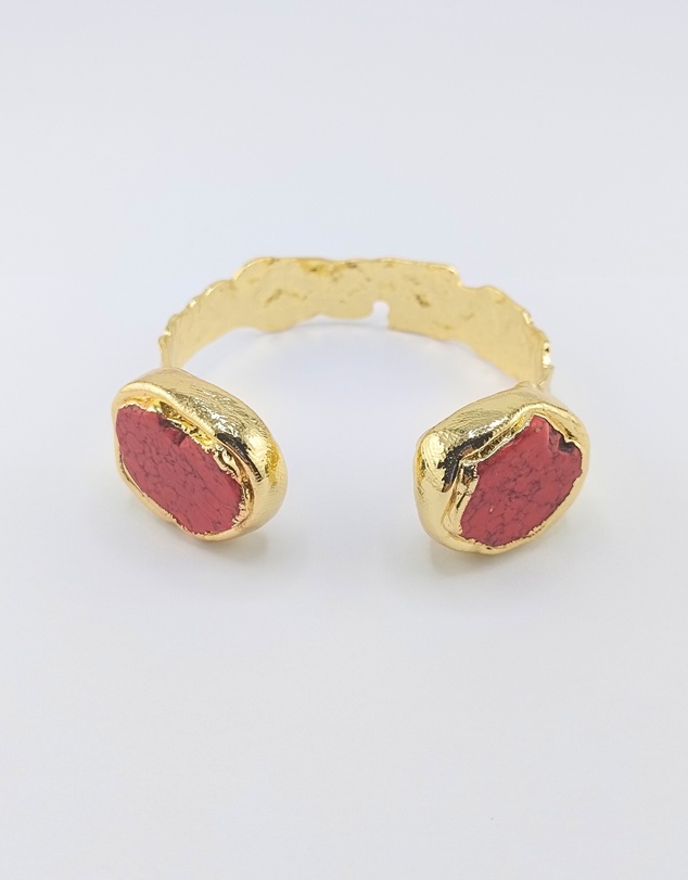 Miz Casa and Co - Zemira Cuff