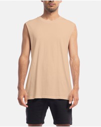Stock & Co. - 3-Pack Stock Tank