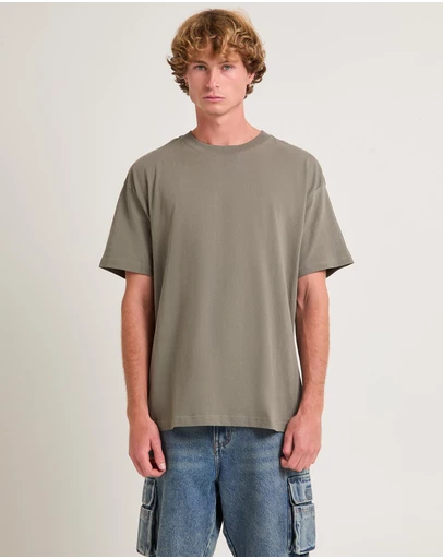 General Pants Co. Basics - O.G. Skate Short Sleeve T-Shirt