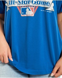 Vintage by The Real Deal - Pre Loved - 1990 MLB Chicago Cubs Tee