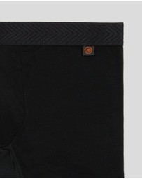 Johnny Bigg - Zero Friction Trunk