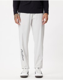 Malbon - Performance Nylon Tech Pants