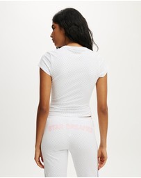 Cotton On Body - Dreamy Soft Baby Tee