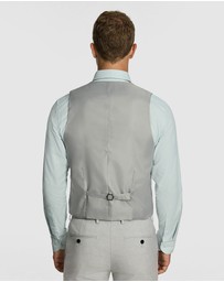 yd. - Pistol Waistcoat