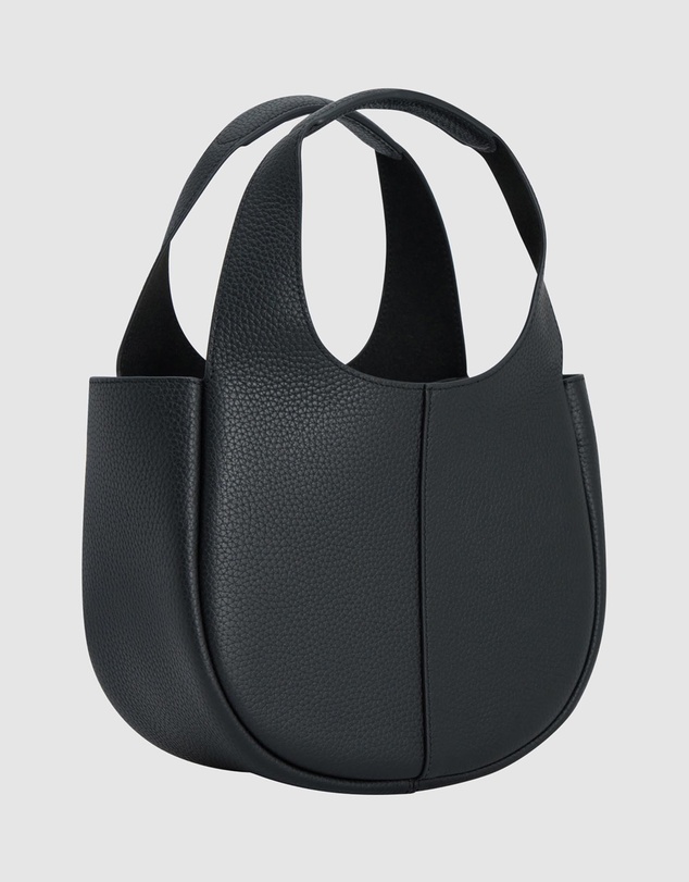 Oroton - Emilia Pebble Mini Tote Bag