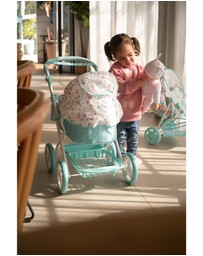 Bambini - Deluxe Pram