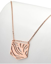 Pastiche - Firefly Necklace