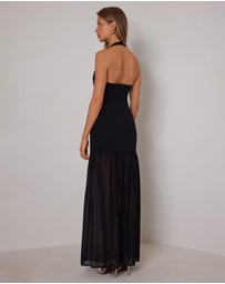 Elle Zeitoune - Madeleine Dress