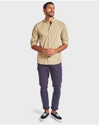 Academy Brand - Reagan Shirt