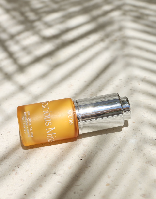 Gracious Minds - Nectar Complex Firming Eye Serum