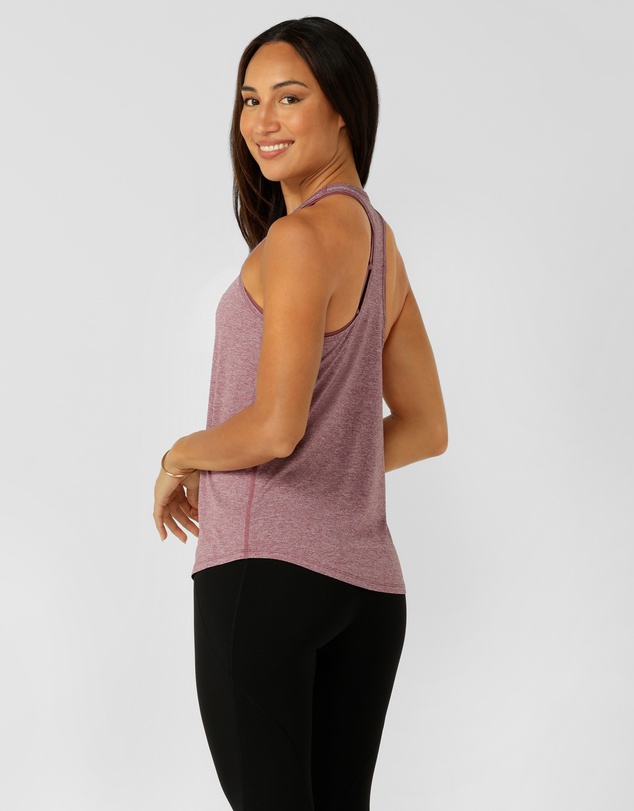 Lorna Jane - Amy Dynamic Active Tank