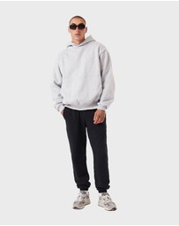 Zanerobe - Box Fleece Jogger