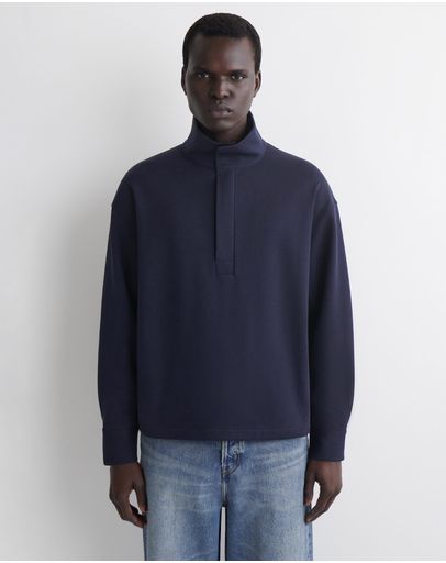 Blue Dark