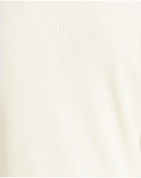 Academy Brand - Sycamore Long Sleeve Crew