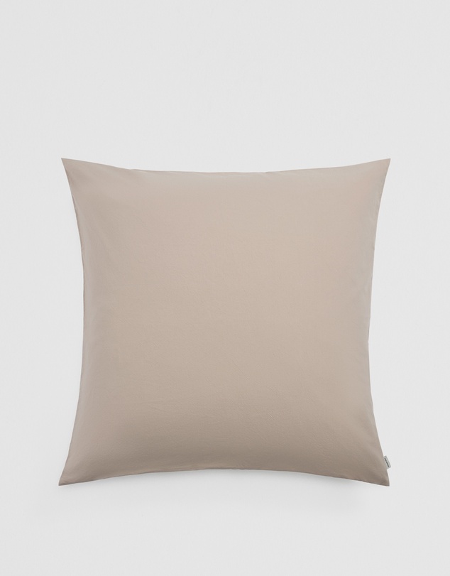 Country Road - Brae Australian Cotton Euro Pillowcase