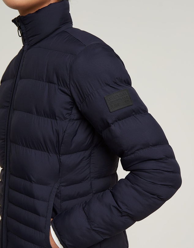 G-Star - Light Weight Padded Jacket