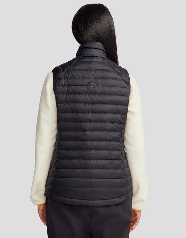 Kathmandu - Heli Down Puffer Vest 2.0
