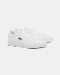 Lacoste - Lerond Set 125 2 CFA Sneakers - Women's