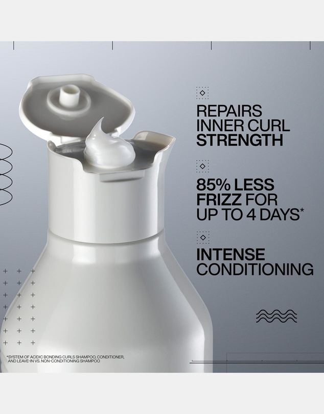Redken - Redken Acidic Bonding Curls Conditioner 300ml