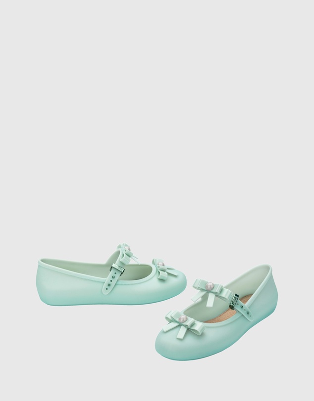 Melissa - Melissa Soft Ballerina Bow