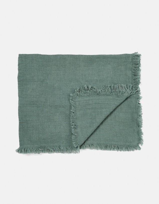 Linen House - Maya Throw