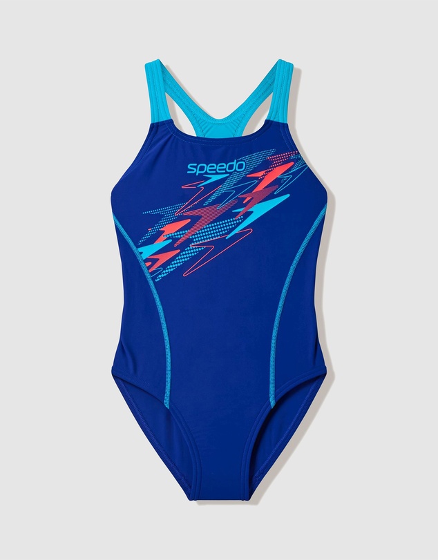 Speedo - Medley Logo Medalist - Kids-Teens