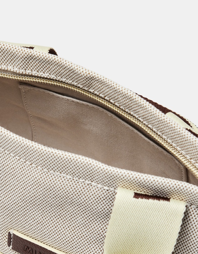MIMCO - Mim Micro Tote Crossbody Bag