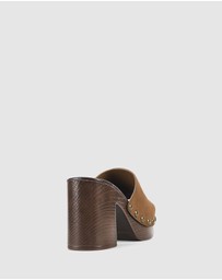 Verali - Frankie Clogs