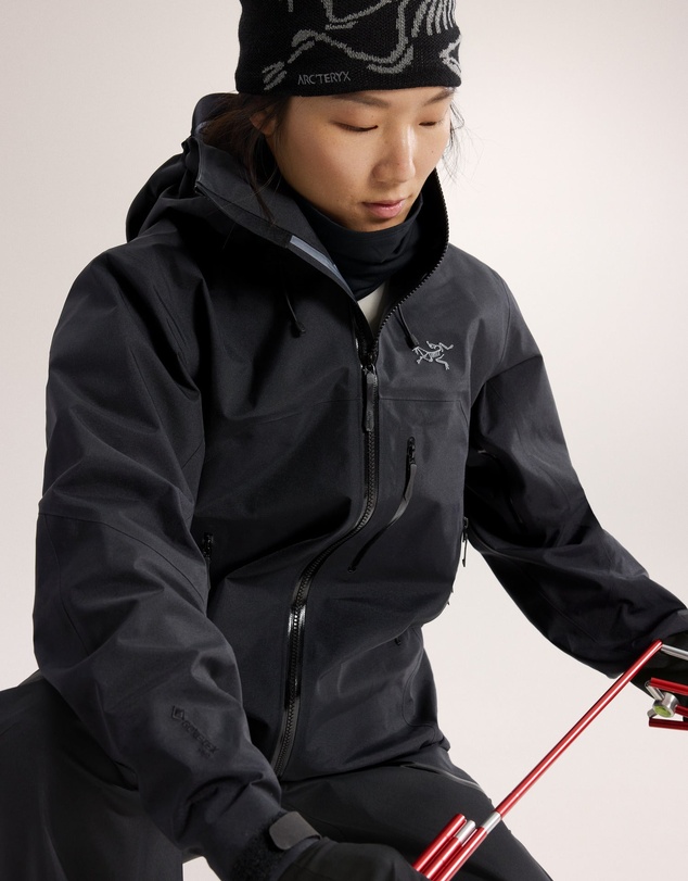 Arc'teryx - Beta SV Jacket Women's
