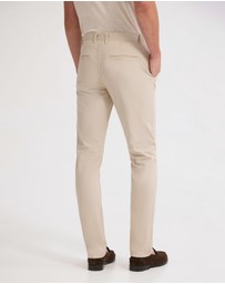 Oxford - Slim Fit Chino