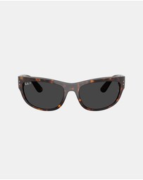 Ray-Ban - Mega Balorama