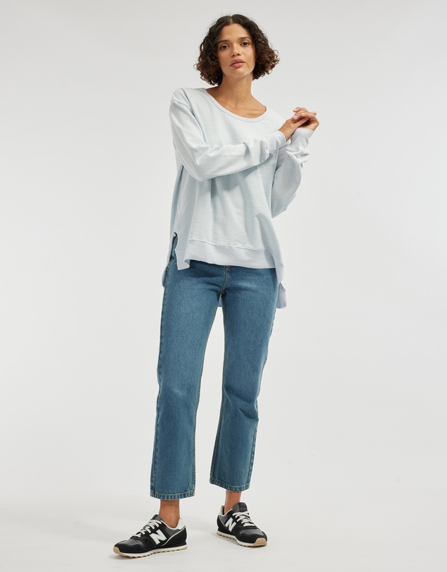 Amelius - Demi Longline Sweater