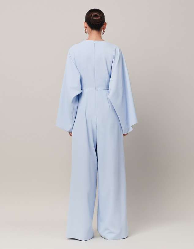 Savel - Sassy Jumpsuit