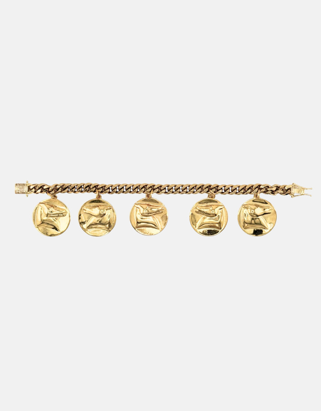 Stephanie Browne - Winx Bracelet