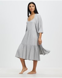 Gingerlilly - Tavia Bamboo Robe