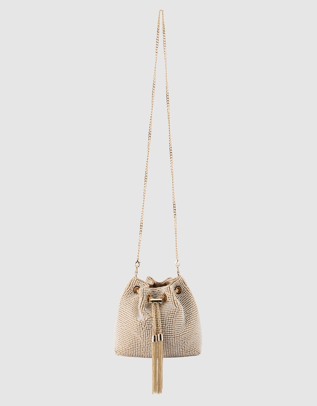 Olga Berg - Miranda Top Handle
