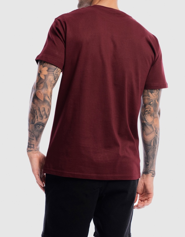 Counter Culture - Brooklyn Tee