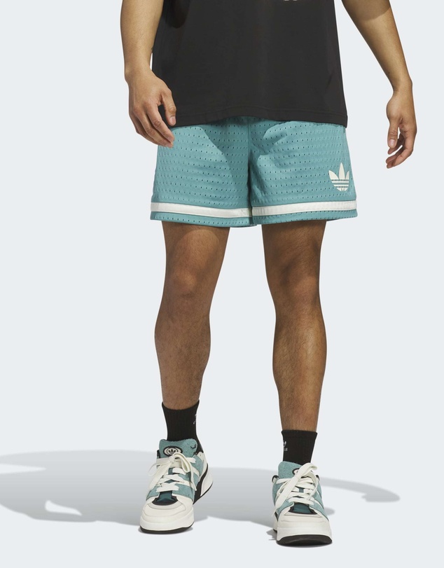 adidas Originals - Originals Basketball Shorts Mens
