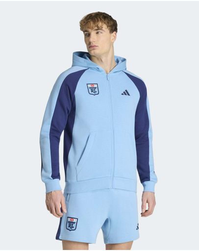 Team Light Blue