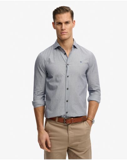End On End Grey/Blue