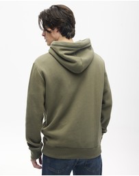 Superdry - Essential Hoodie